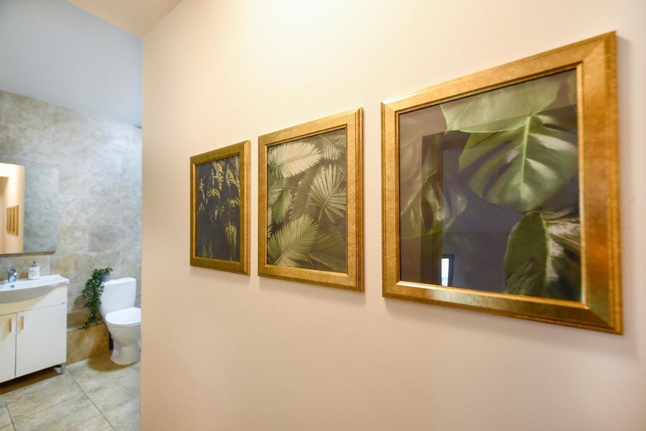 Plants Attic Studio - Best Location - Old Town Bukarest Exterior foto