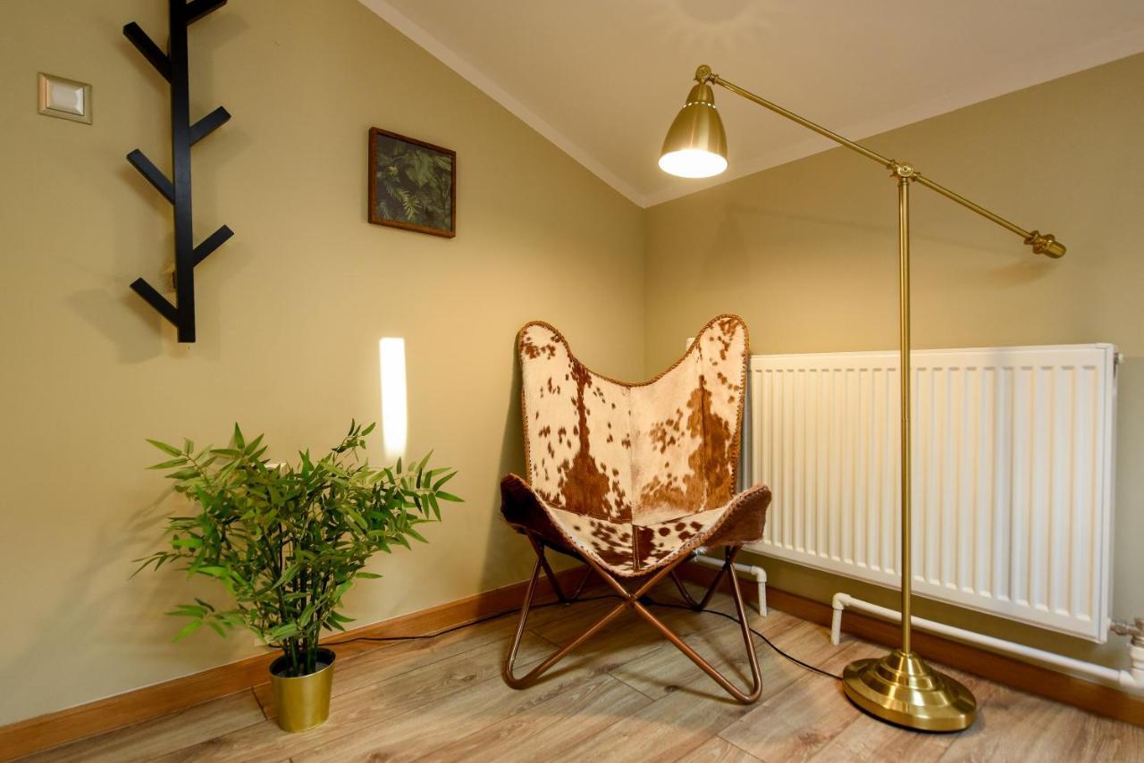 Plants Attic Studio - Best Location - Old Town Bukarest Exterior foto