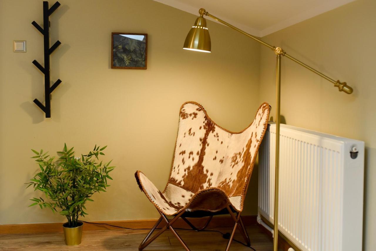 Plants Attic Studio - Best Location - Old Town Bukarest Exterior foto